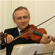 Violino, pianoforte complementare, teoria, solfeggio, armonia