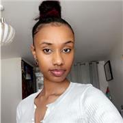 Passionate and goal-oriented for young kids or adults