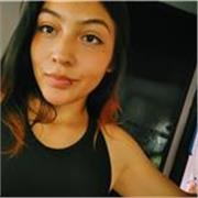 Estudiante universitaria, responsable y paciente. Ofrezco asesorías virtuales en primaria y bachillerato, apoyo en tareas y refuer