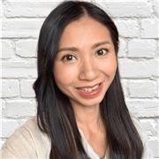 Qualified English, IELTS & Chinese tutor | Chartered Linguist (CIOL) | Cambridge graduate | 15+ years’ experience