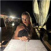 Professeur d’espagnol, master DIDACTIQUE DE L’ESPAGNOL, capable de former dans le secondaire