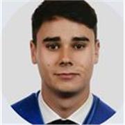 Profesor de Biología y ciencias afines con experiencia ESO y Bachillerato. Preparación EBAU