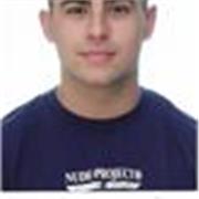 Me defino como una persona responsable, organizada y con paciencia. Me gustaría dar clases a alumnos de primaria o ESO.