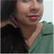 Sou professora particular e estou à disposição para auxiliar no aprimoramento do português, com foco na escrita, leitura e compree