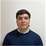 Estudiante avanzado de Ingeniería en Sistema de Infnormación