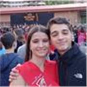 Estudiante de 2° de Química, ofrezco Física y Química ESO y Bachillerato y Matemáticas de ESO