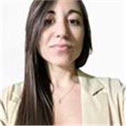 Creativa, cercana, responsable y empática; enseño de niños a adultos