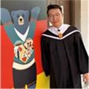 Chinesisch lernen mit einem geduldigen Tutor aus Taiwan
