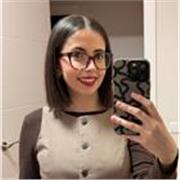 Responsable, empática, comprometida, cercana.
Niños, adolescentes y adultos – todos los niveles.