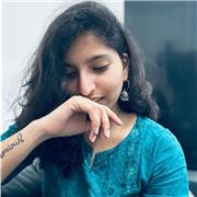 Soumika Gurram
