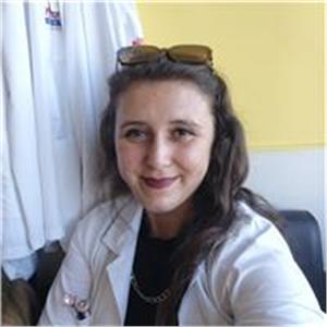 Seda Yilmaz