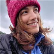 Professora de reforç escolar de primària i ESO