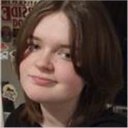 I am a bubbly and outgoing person who wants to aid others as best as I can in their studies
