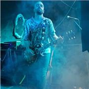 Doy clases particulares de guitarra electrica ,para principiantes eléctrica 11 euros la hora