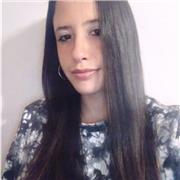 Profesora de matemáticas