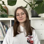 professeur bilingue cours pour tous les niveaux (enfants et adolescents). Lyon - Croix-Rousse