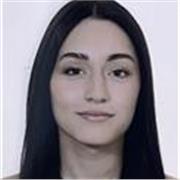 Soy una estudiante de Psicología que le gusta trabajar con niños. Ofrezco apoyo escolar a niños/as de primaria.