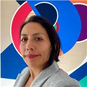 Veronica Cordova