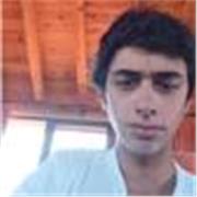 Estudiante universitario que está haciendo una ingeniería Forestal.