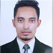 Rajesh Baraili