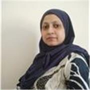 I am private tutor since last 10 to 11 years.
