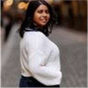 English tutor for children and adults, MSc Psychology graduate with experience supporting diverse online learners. 