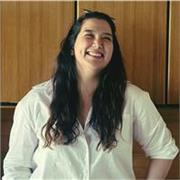 Experienced English Tutor with a Background in Clinical and Social Psychology