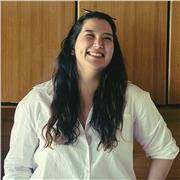 Experienced English Tutor with a Background in Clinical and Social Psychology
