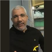 Professor de Geografia