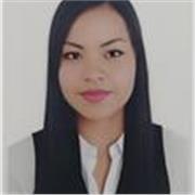 Profesora de inglés-Español con enfoque comunicativo para niños, adolescentes y principiantes
