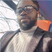 🌍 English Tutor Profile – Moses Ayodele 📍 Based in Germany | 🎓 Master's Student at TU Chemnitz | 💬 English Language Specialist