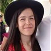 Soy amable y paciente amante del dibujo técnico. Dirigida a todas las edades.