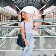 Varsha Ganesan