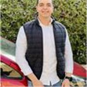 Deutschlehrer, der Erwachsene Deutsch als Fremdsprache für alle Niveaus unterrichtet