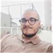 Professor de História com experiência em Fund. II, Médio e Cursinho. Ofereço aulas para jovens a partir de 11 anos