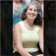 Profesora universitaria con más de 25 años de experiencia
