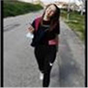 Ragazza universitaria scienze dell’educazione