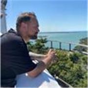 Professor de inglês para crianças e adolescentes, conversação e escrita