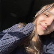 Arabic language teacher for beginners and children. Remote