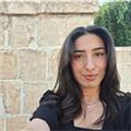 Şanlıurfa’da ilkokul ve ortaokul öğrencilerine yönelik, çevrimiçi ve yüz yüze İngilizce dersleri veren, motive ve deneyimli bir öğ