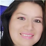 Profesora de ingles para niños y adultos