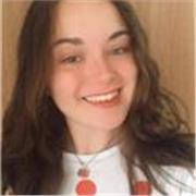 Studentessa di lingue e letterature straniere alla triennale, con certificazione CEFR C2 da svariati anni e precedente esperienza di tutoring