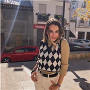 Ofrezco mis servicios como profesora de francés nivel b1