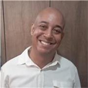Professor particular de Língua Portuguesa com experiência em reforço escola presencial e online