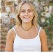 French graduate teaching students of all ages and abilities