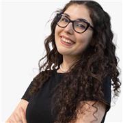 Laureanda in Lettere Moderne, offro aiuto compiti per elementari e medie, e al biennio in materie umanistiche, inglese e spagnolo