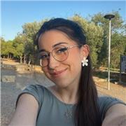 Graduada en psicología con un año de experiencia en apoyo psicopedagógico con niños con TDAH y TEA