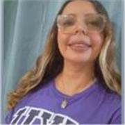 Tutora de español apasionada en enseñanza para extranjeros. 