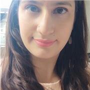 I'm a fluent English speaker, a motivated, empathetic, organised professional, in Liverpool
