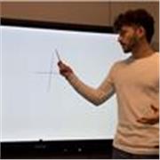 Profesor particular con experiencia estudiante de bioquímica.
Clases de Biología, Química, Matemáticas y física